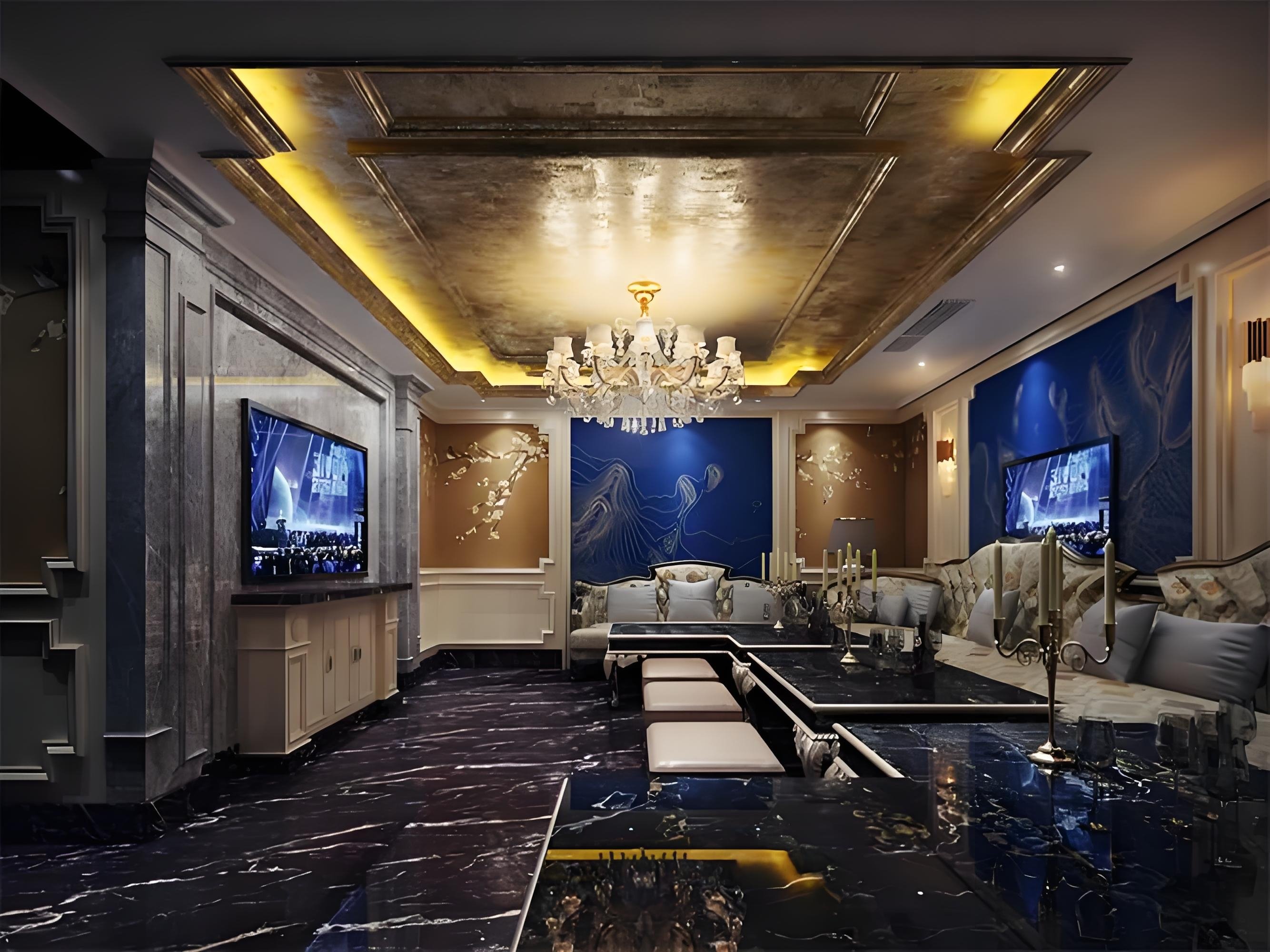 商务ktv攻略分享-衡山县ktv预订