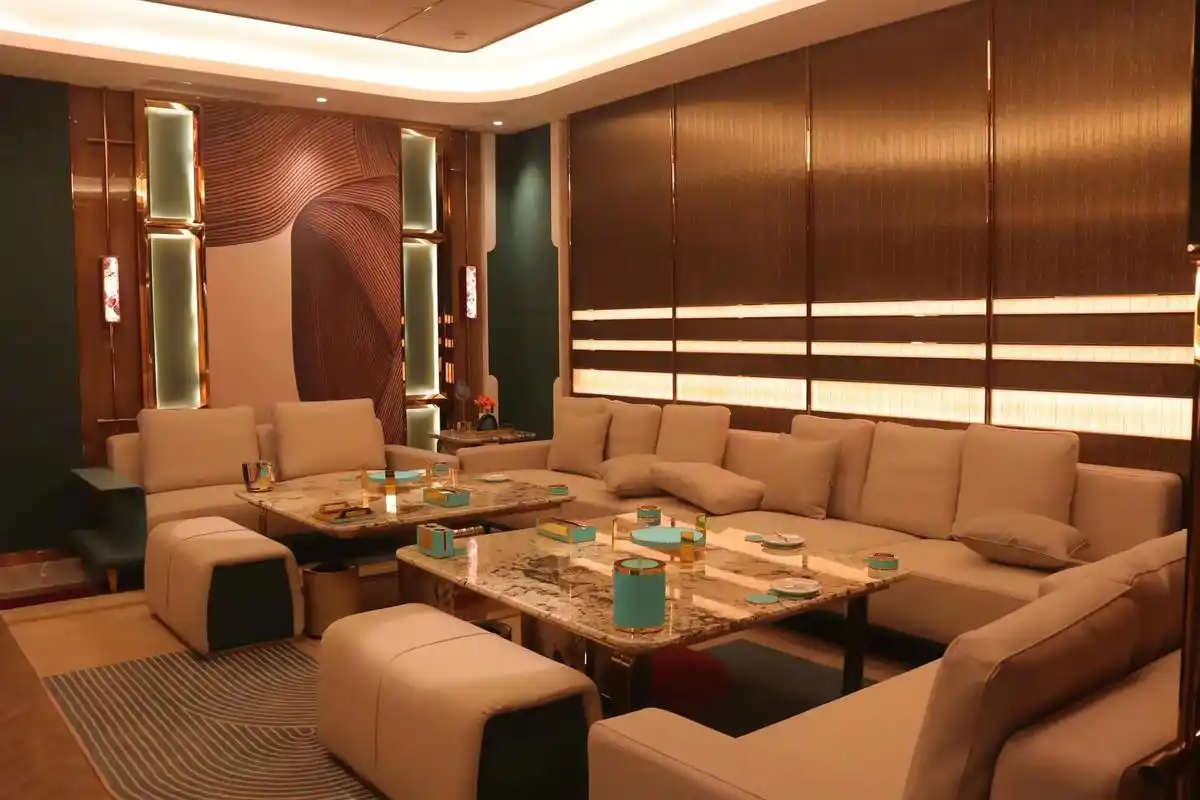 探寻衡阳商务ktv知多少-常宁市ktv预订