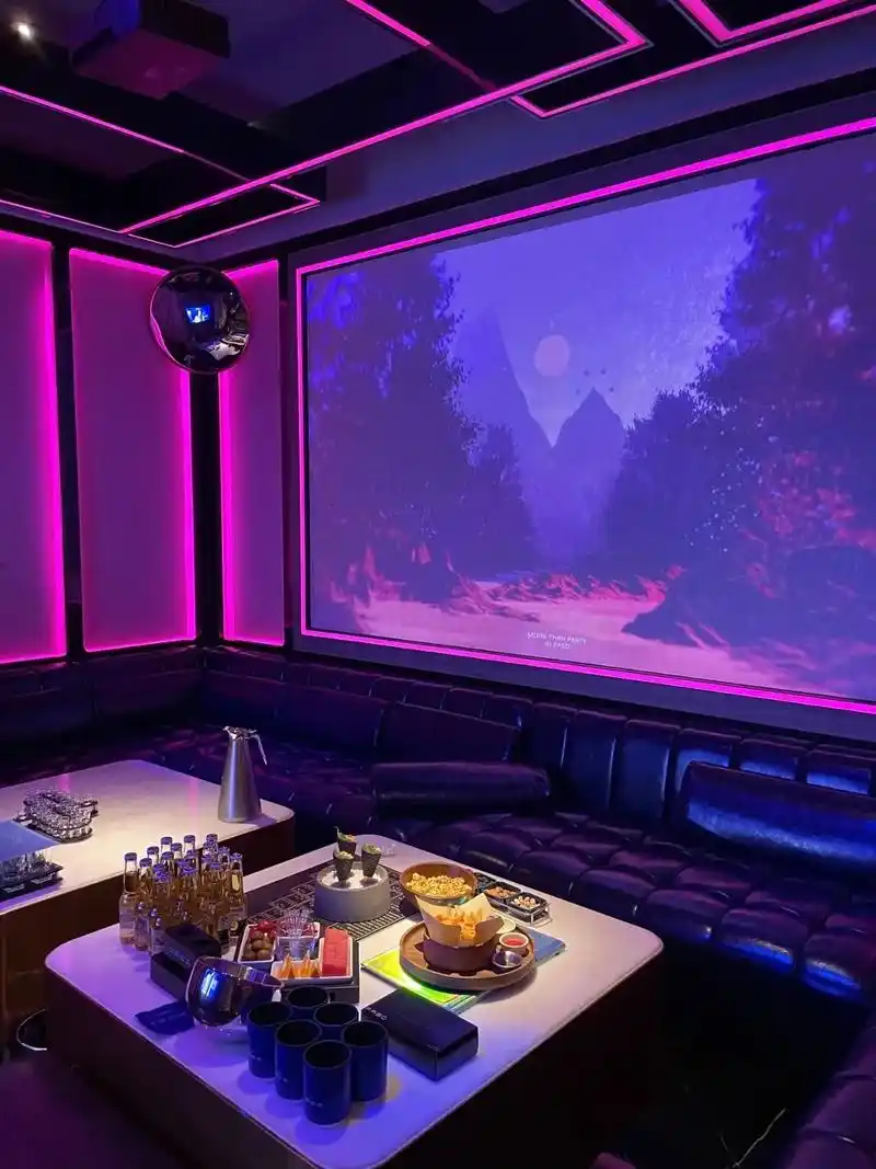 衡阳商务ktv优选商务ktv订房中心-祁东县ktv预订