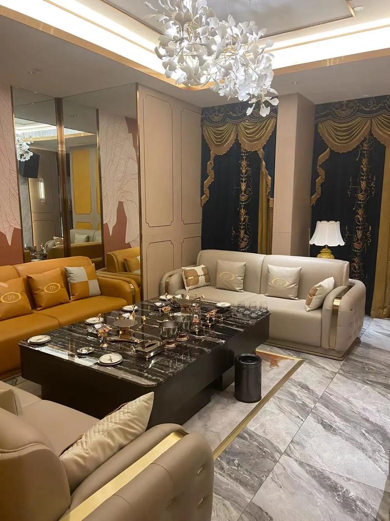 衡阳商务ktv首选,性价比超高-衡东县ktv预订