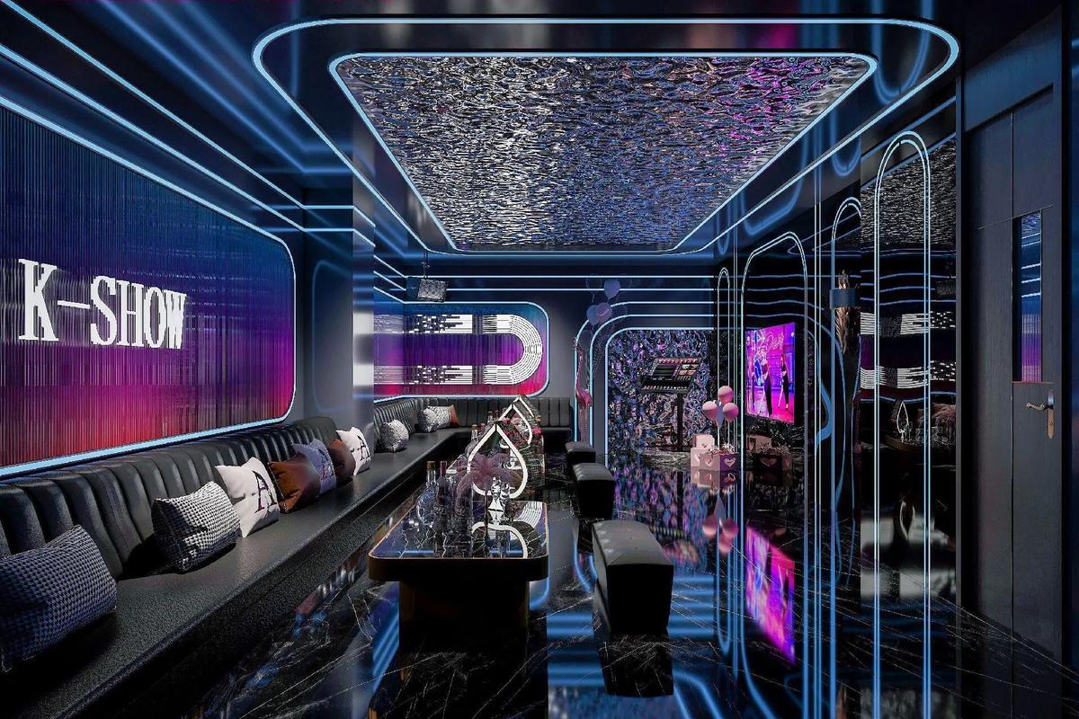 衡阳商务ktv优选中低端商务ktv体验-雁峰区ktv预订