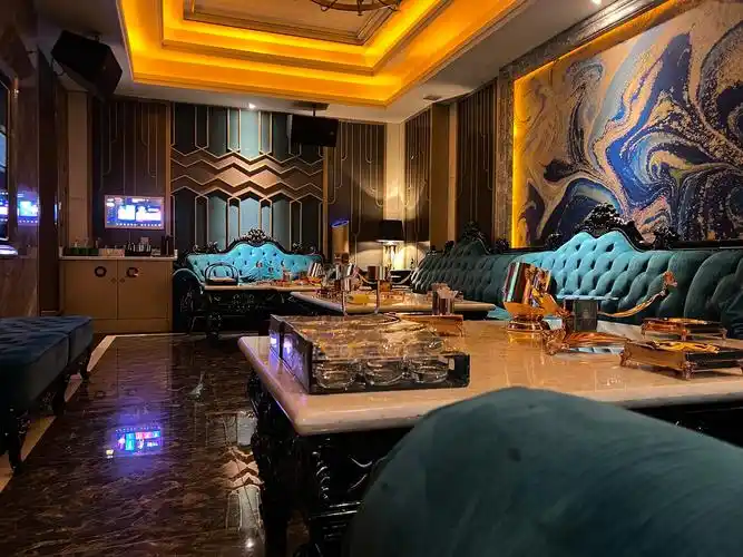 衡阳商务ktv总排行Top10-耒阳市ktv预订